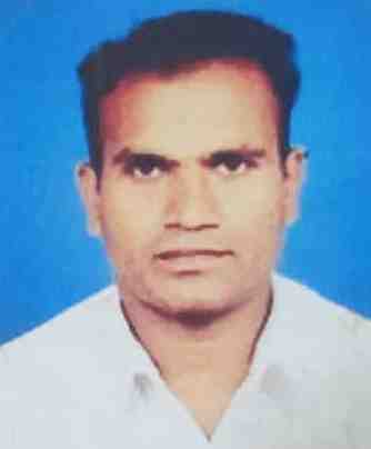 Mr. Rajgouda P. Miraje